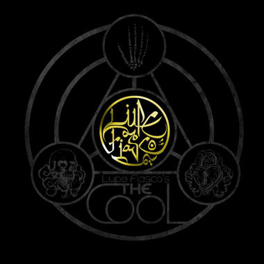 Lupe Fiasco -  Lupe Fiasco's The Cool